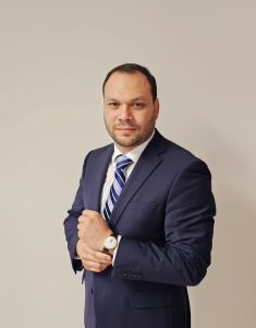 Mohareb M.