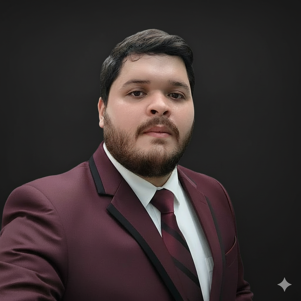Octavio Domingo